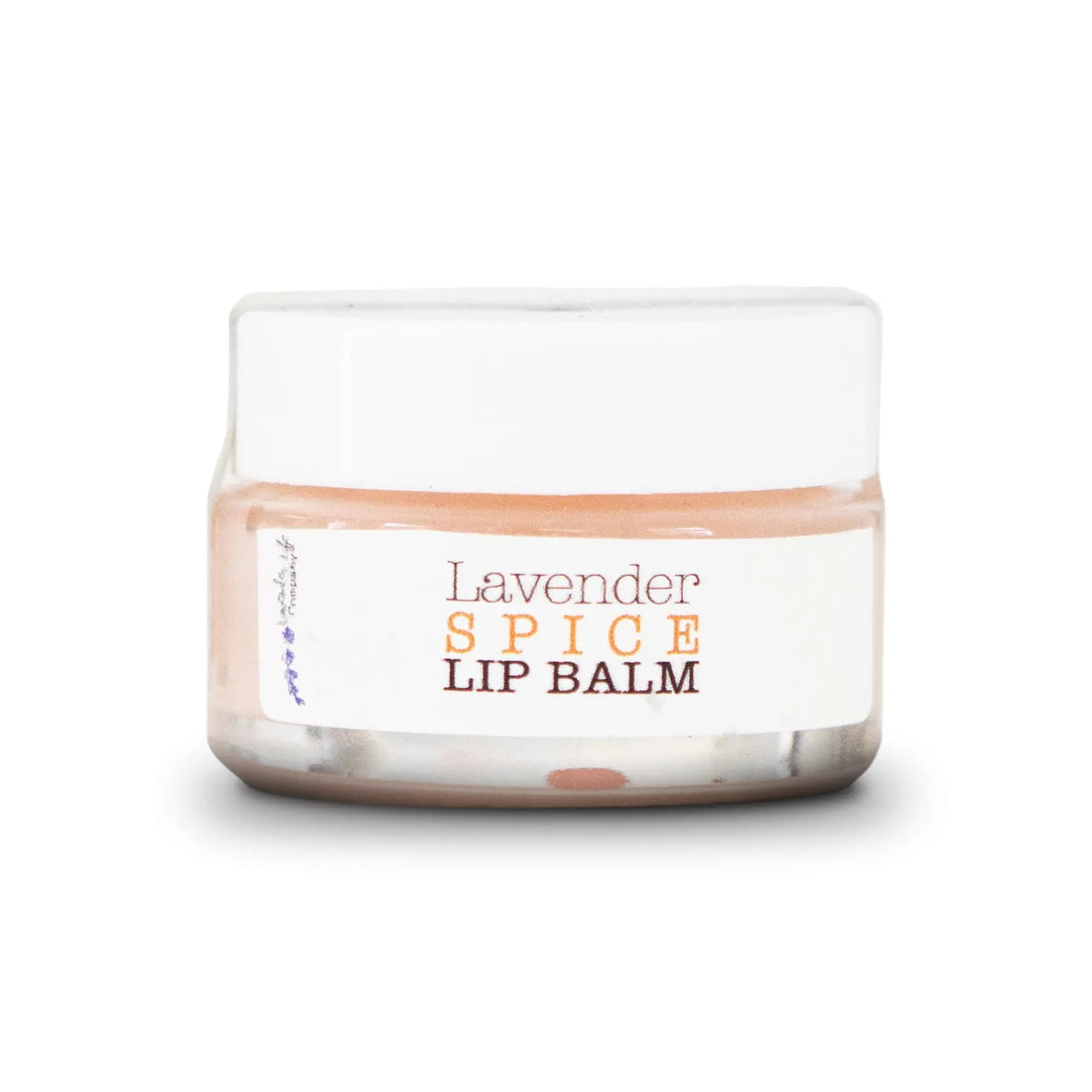 LIP Balm - .5 oz. by Lavender Life Company