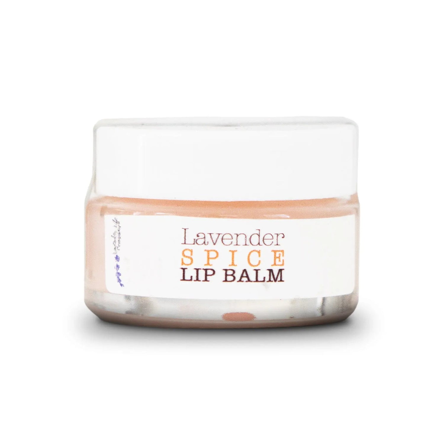 LIP Balm - .5 oz. by Lavender Life Company