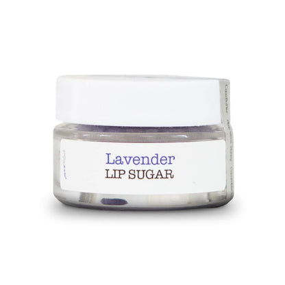 LIP Sugar .5 oz by Lavender Life Company