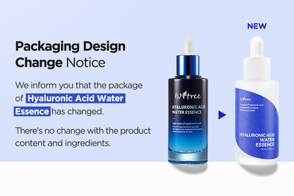 Isntree Hyaluronic Acid Water Essence by AsiaBeautyMall