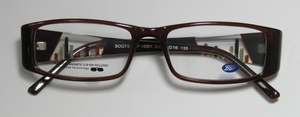 Boots 10w7 Eyeglasses by ModaFrames