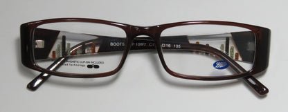 Boots 10w7 Eyeglasses by ModaFrames