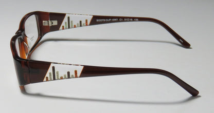Boots 10w7 Eyeglasses by ModaFrames