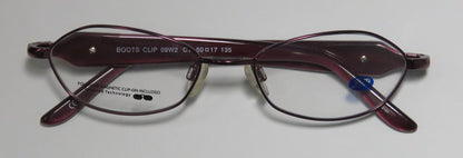 Boots 09w2 Eyeglasses by ModaFrames