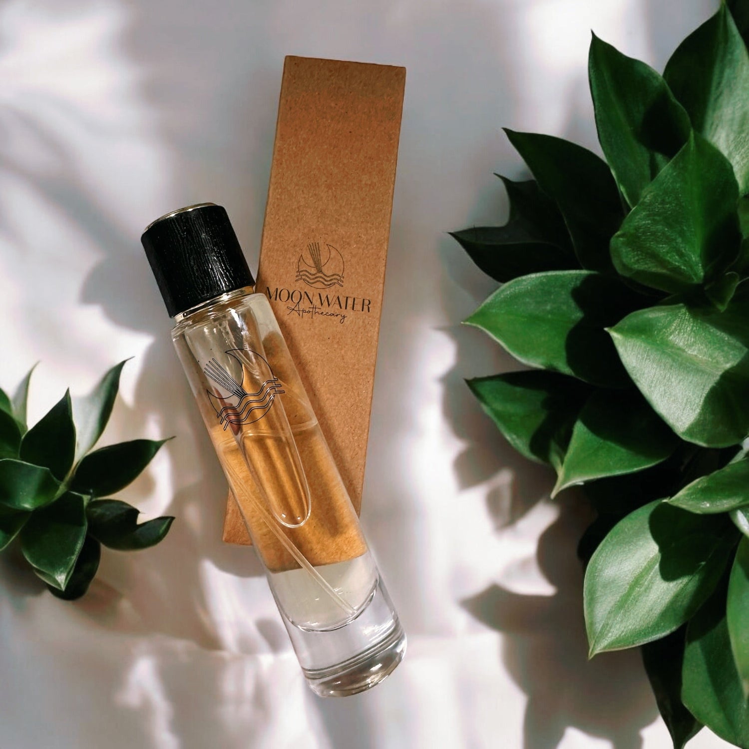 VIRAL Hair Perfume! – Long Lasting Scent, 1 fl oz by Moon Water Apothecary