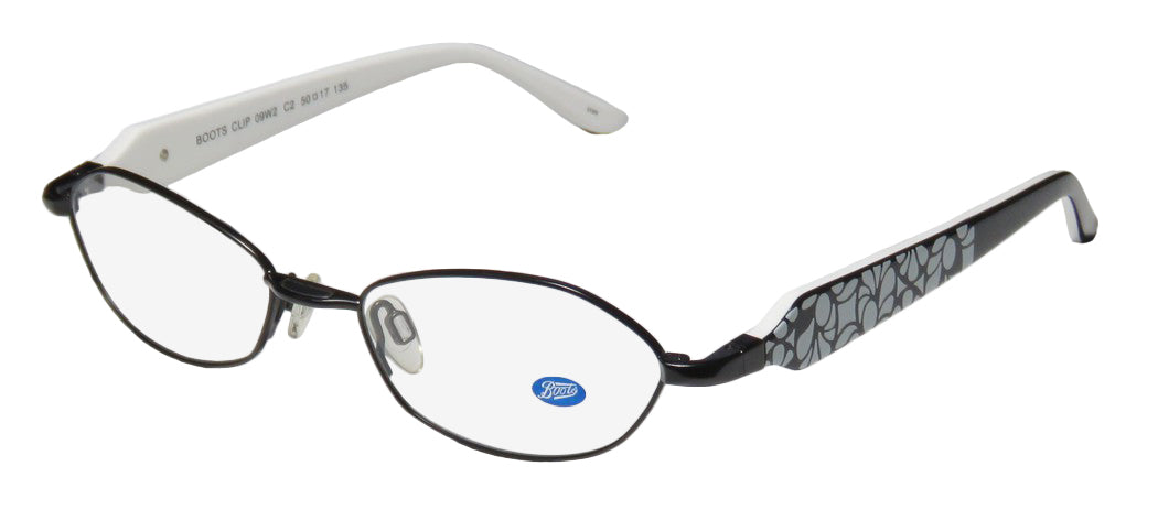 Boots 09w2 Eyeglasses by ModaFrames