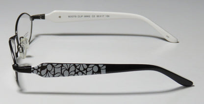 Boots 09w2 Eyeglasses by ModaFrames