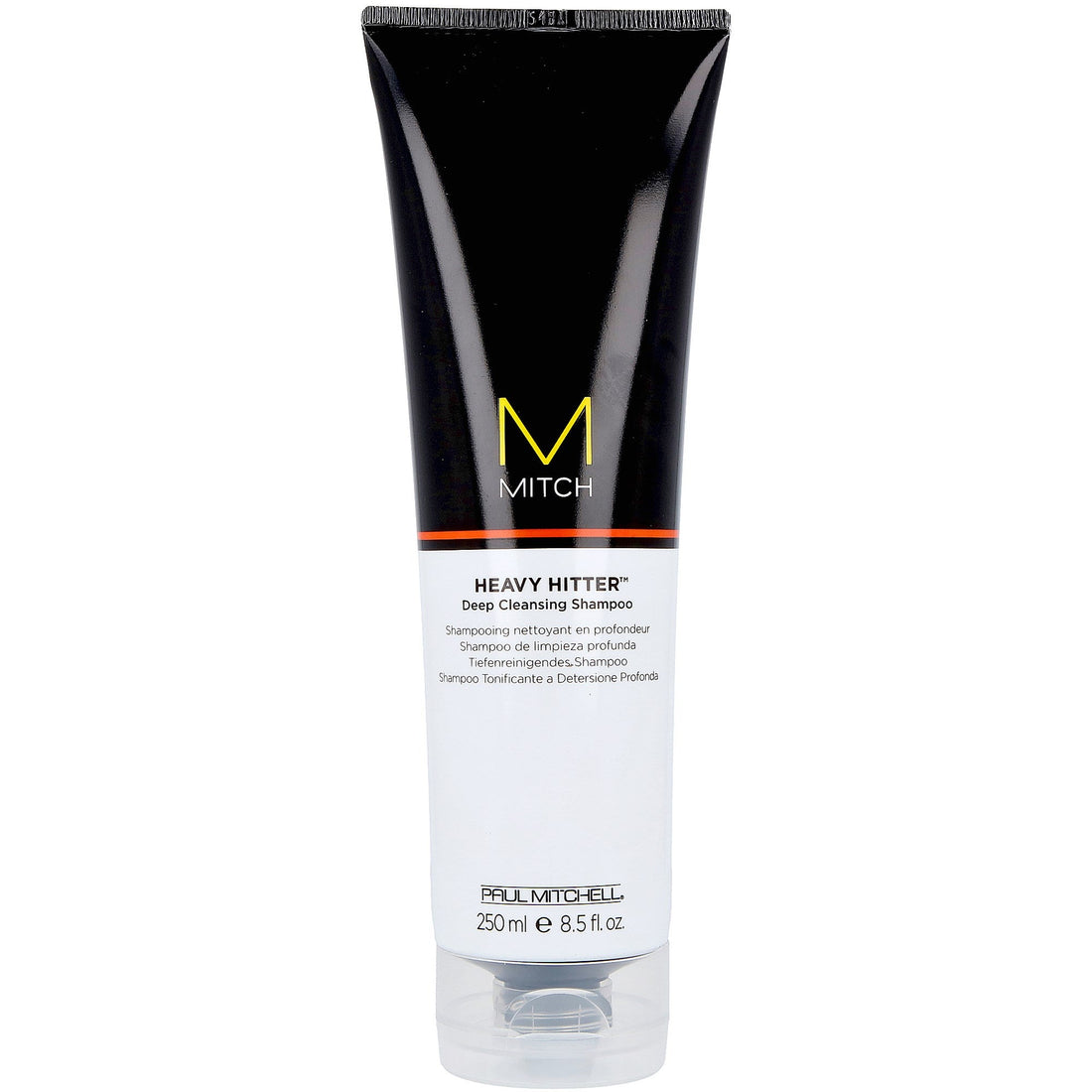 Paul Mitchell Mitch Heavy Hitter Deep Cleansing Shampoo 8.5 Oz by Pasteur Pharmacy