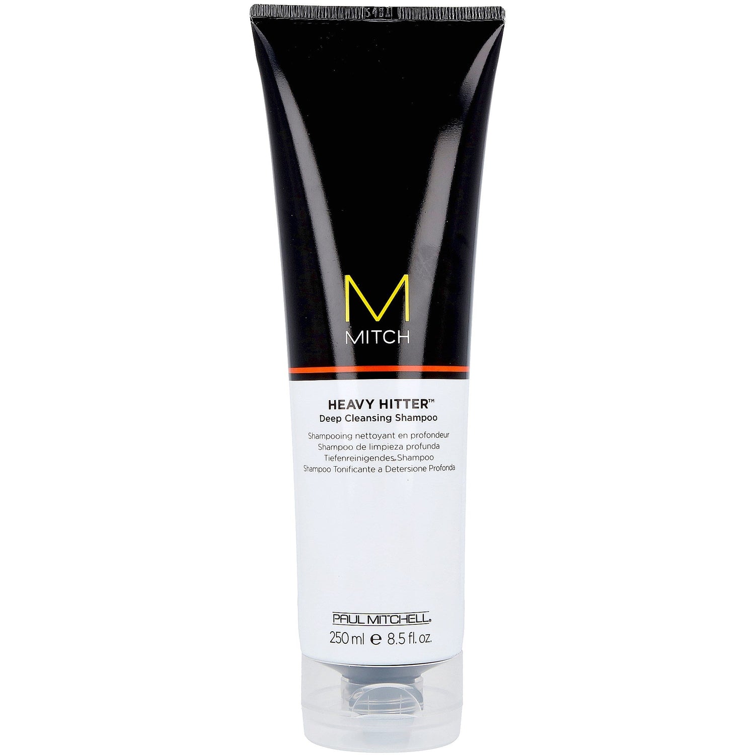 Paul Mitchell Mitch Heavy Hitter Deep Cleansing Shampoo 8.5 Oz by Pasteur Pharmacy