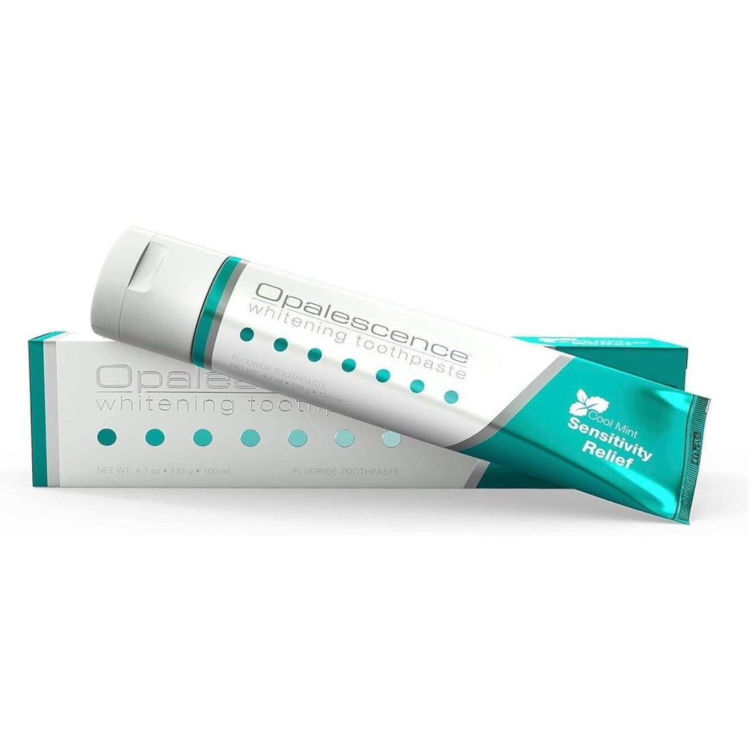 Opalescence Go 15% Mint Prefilled Teeth Whitening Trays by Pasteur Pharmacy
