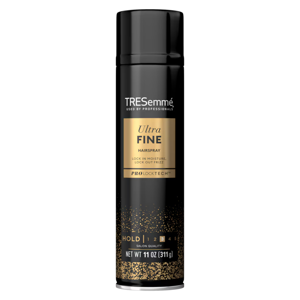 TRESemmé Ultra Fine Hairspray (11 oz) by Farmacias Savia