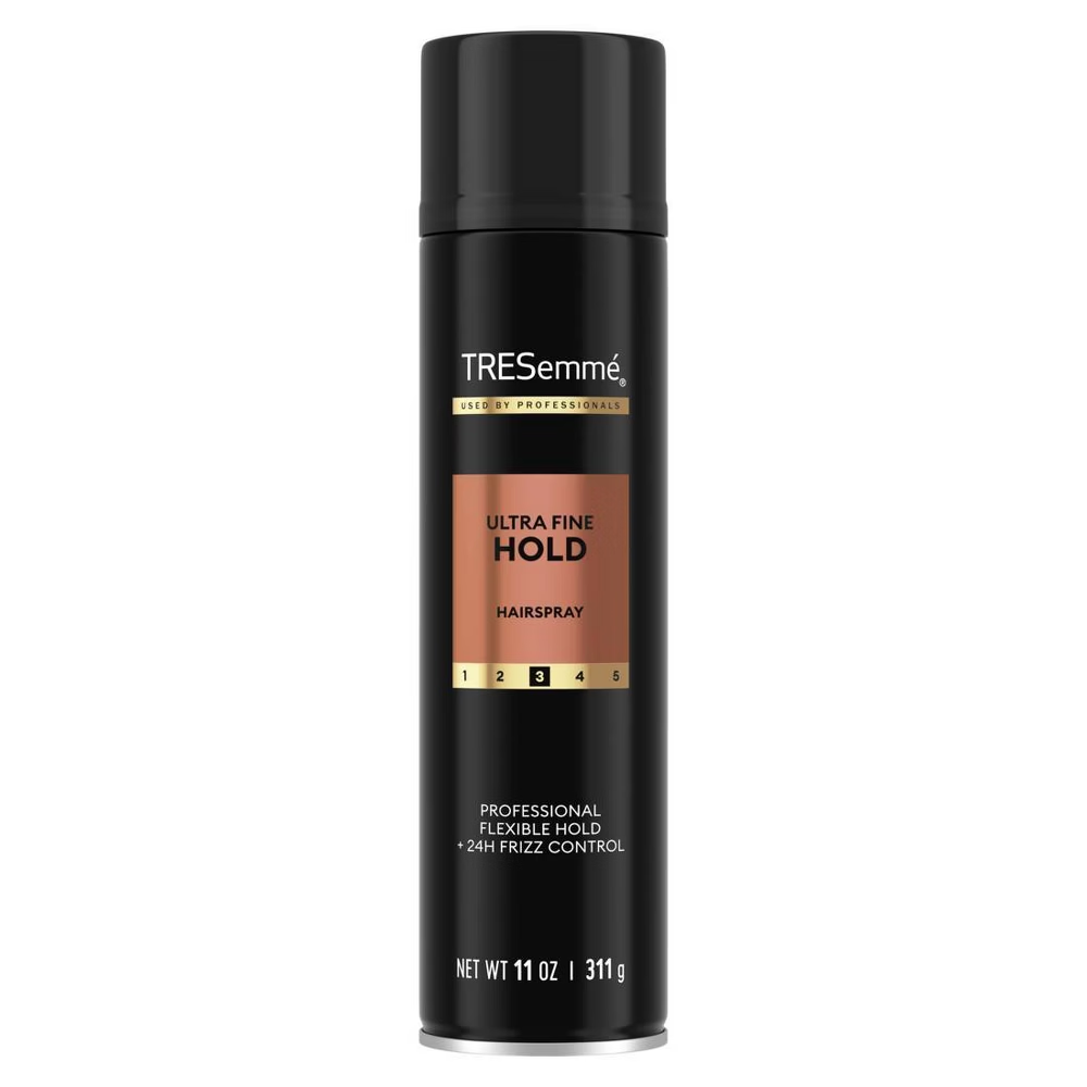 TRESemmé TRES Two Ultra Fine Mist Hair Spray (11 oz) by Farmacias Savia
