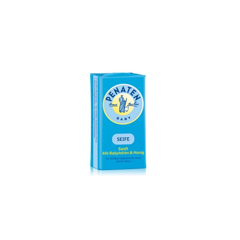 Penaten Baby Soap 100 G by Pasteur Pharmacy
