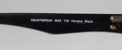 Smith Optics Heartbreak Eyeglasses by ModaFrames