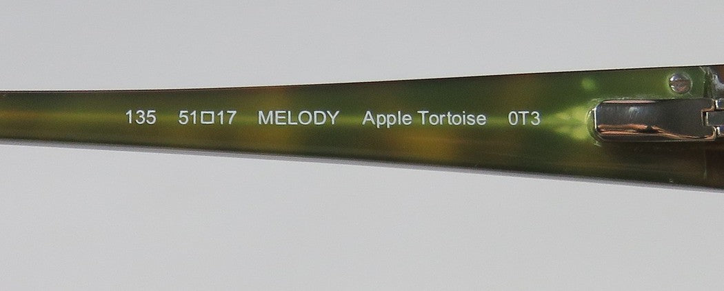 Smith Optics Melody Eyeglasses by ModaFrames
