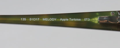 Smith Optics Melody Eyeglasses by ModaFrames