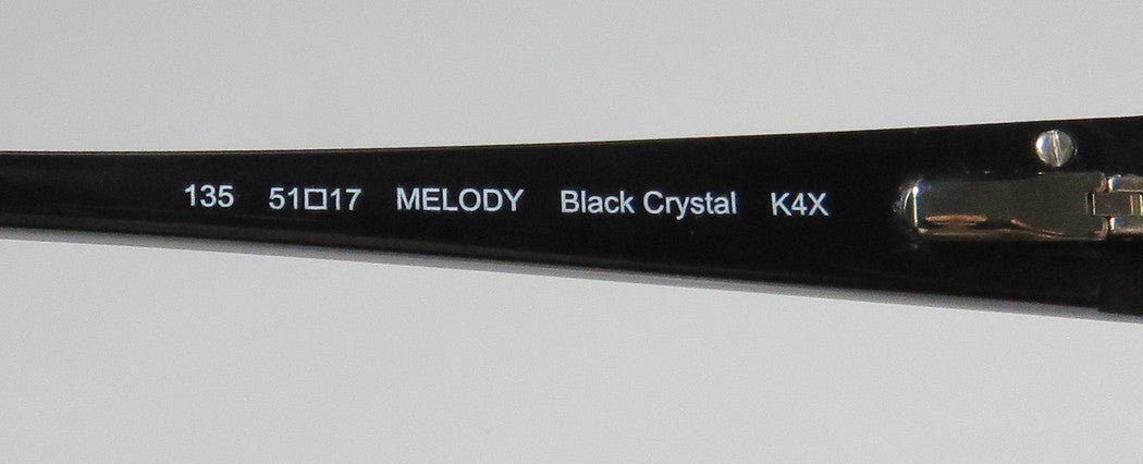 Smith Optics Melody Eyeglasses by ModaFrames
