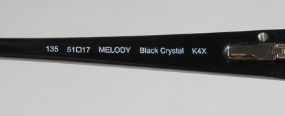 Smith Optics Melody Eyeglasses by ModaFrames