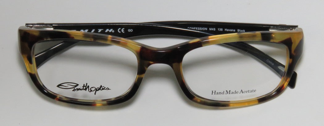 Smith Optics Confession Eyeglasses by ModaFrames