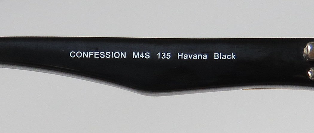 Smith Optics Confession Eyeglasses by ModaFrames
