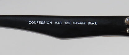 Smith Optics Confession Eyeglasses by ModaFrames
