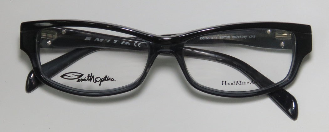Smith Optics Tiptoe Eyeglasses by ModaFrames