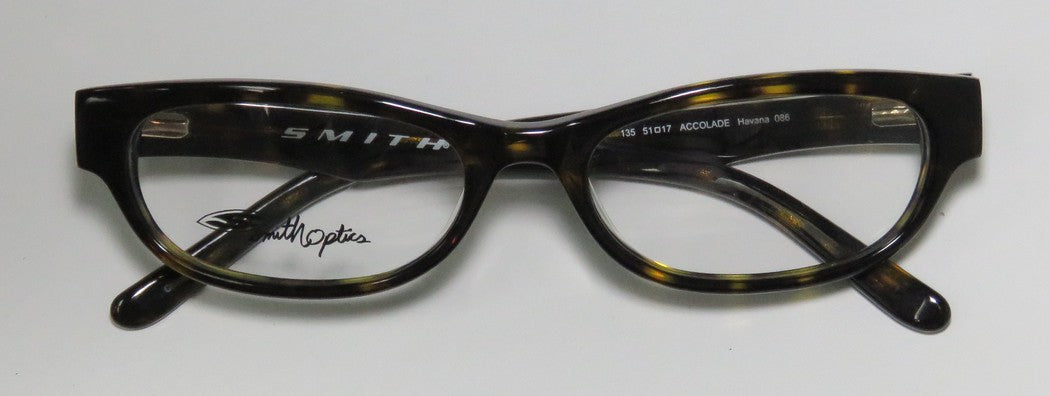 Smith Optics Accolade Eyeglasses by ModaFrames
