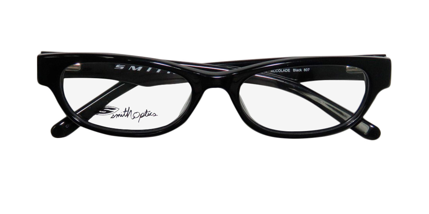 Smith Optics Accolade Eyeglasses by ModaFrames