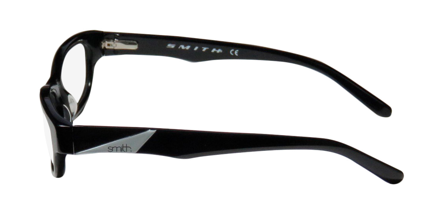 Smith Optics Accolade Eyeglasses by ModaFrames