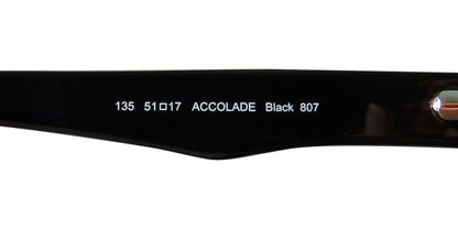 Smith Optics Accolade Eyeglasses by ModaFrames