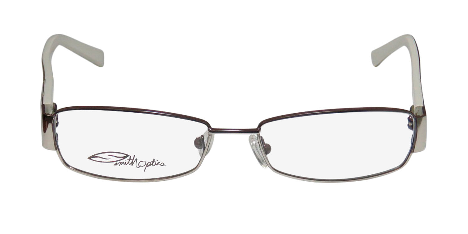 Smith Optics Clique 2 Eyeglasses by ModaFrames