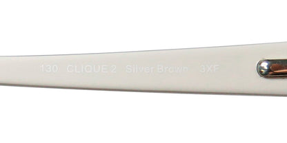 Smith Optics Clique 2 Eyeglasses by ModaFrames
