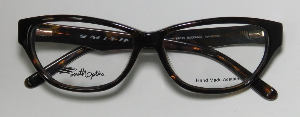 Smith Optics Rockaway Eyeglasses by ModaFrames