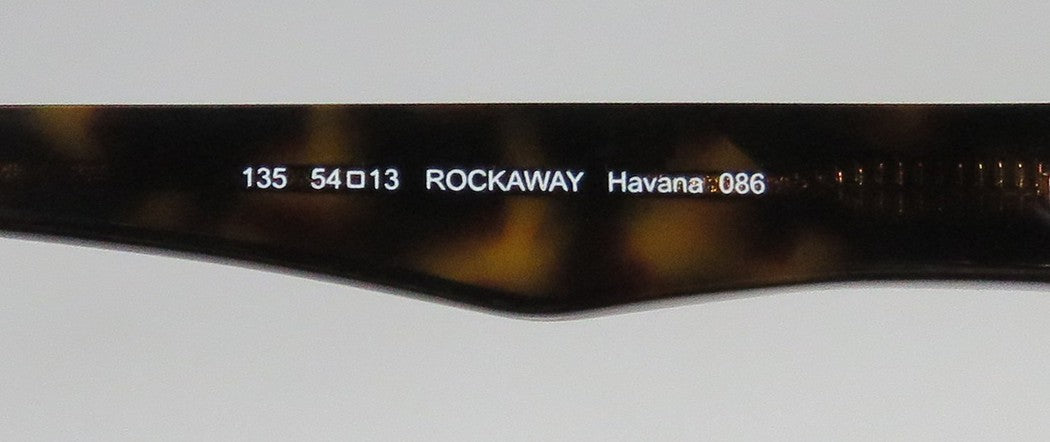 Smith Optics Rockaway Eyeglasses by ModaFrames