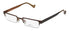 Ogi 2213 Eyeglasses by ModaFrames