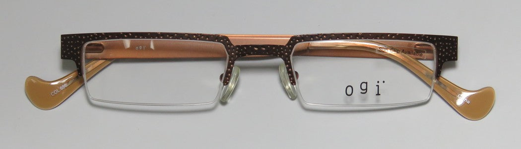 Ogi 2213 Eyeglasses by ModaFrames