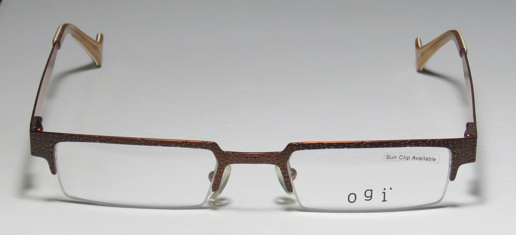 Ogi 2213 Eyeglasses by ModaFrames