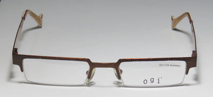 Ogi 2213 Eyeglasses by ModaFrames