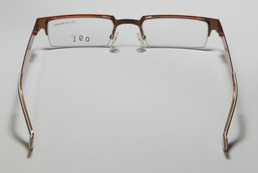 Ogi 2213 Eyeglasses by ModaFrames