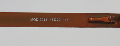 Ogi 2213 Eyeglasses by ModaFrames