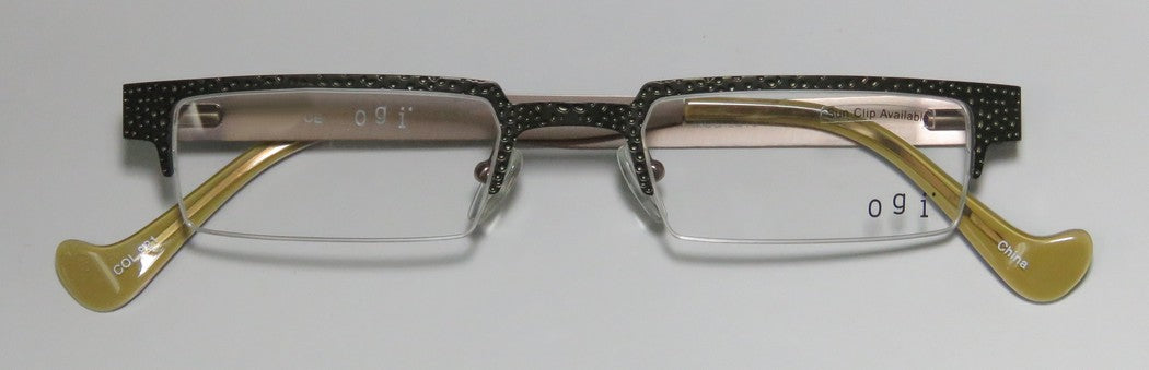 Ogi 2213 Eyeglasses by ModaFrames