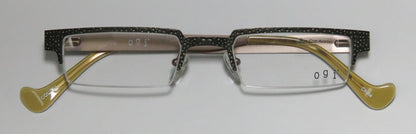 Ogi 2213 Eyeglasses by ModaFrames