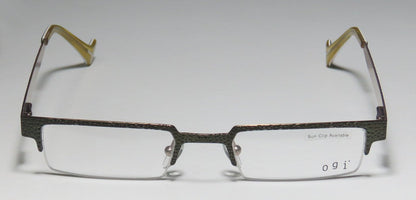 Ogi 2213 Eyeglasses by ModaFrames