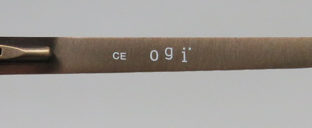 Ogi 2213 Eyeglasses by ModaFrames