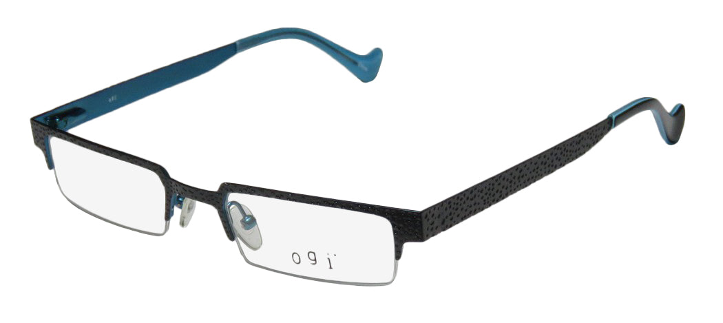 Ogi 2213 Eyeglasses by ModaFrames