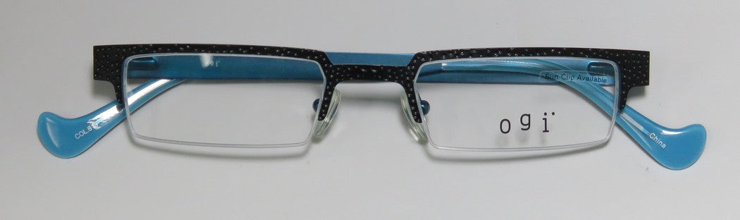 Ogi 2213 Eyeglasses by ModaFrames
