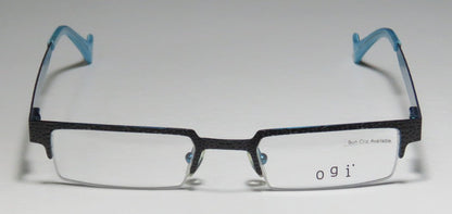 Ogi 2213 Eyeglasses by ModaFrames