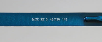 Ogi 2213 Eyeglasses by ModaFrames
