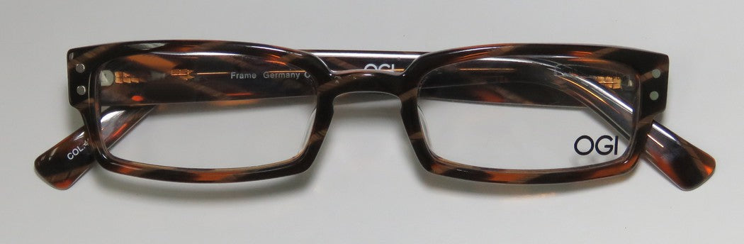 Ogi 9063 Eyeglasses by ModaFrames