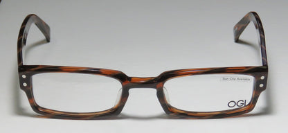 Ogi 9063 Eyeglasses by ModaFrames
